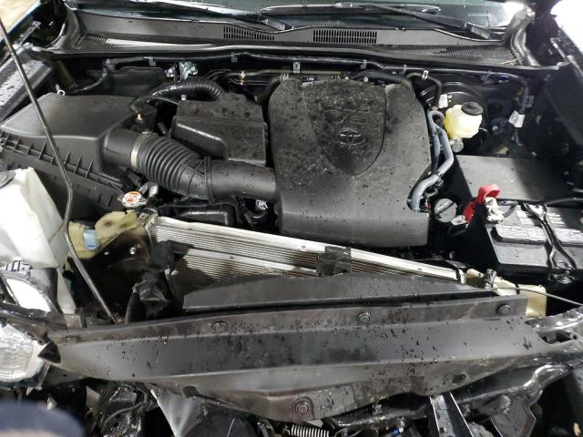 Aukcja sprzedaży 2023 Toyota Tacoma Double Cab, vin: 3TMCZ5AN9PM610223, numer aukcji: 45492214