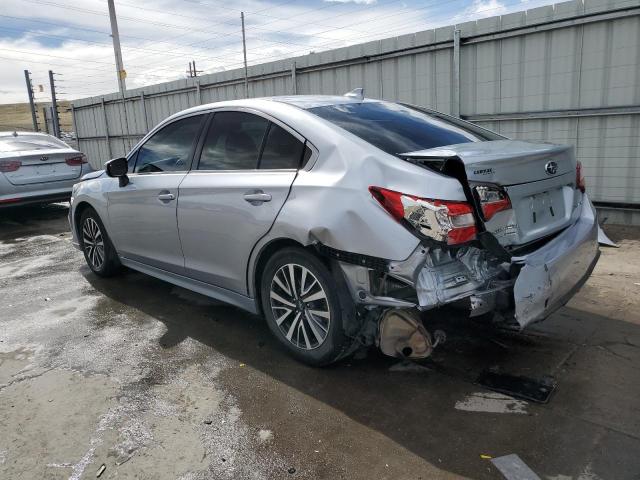 Продажа на аукционе авто 2018 Subaru Legacy 2.5i Premium, vin: 4S3BNAD61J3017565, номер лота: 48742534