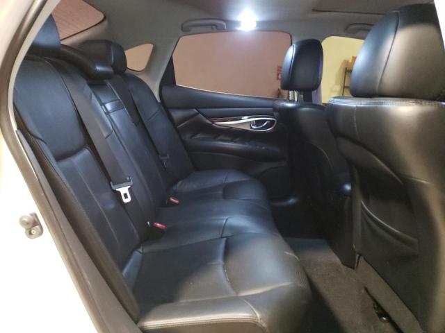 47709704 :رقم المزاد ، JN1BY1AR8GM270331 vin ، 2016 Infiniti Q70 3.7 مزاد بيع