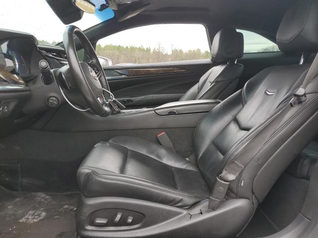 Aukcja sprzedaży 2014 Cadillac Elr Luxury, vin: 1G6RR1E44EU601140, numer aukcji: 45861724