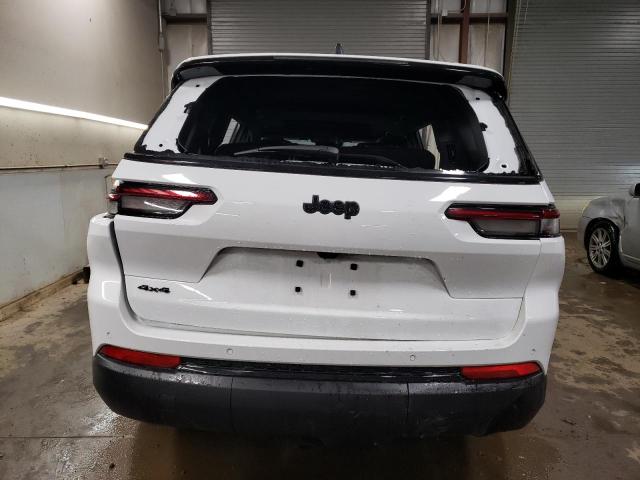 Aukcja sprzedaży 2024 Jeep Grand Cherokee L Laredo, vin: 1C4RJKAG7R8930116, numer aukcji: 45525784