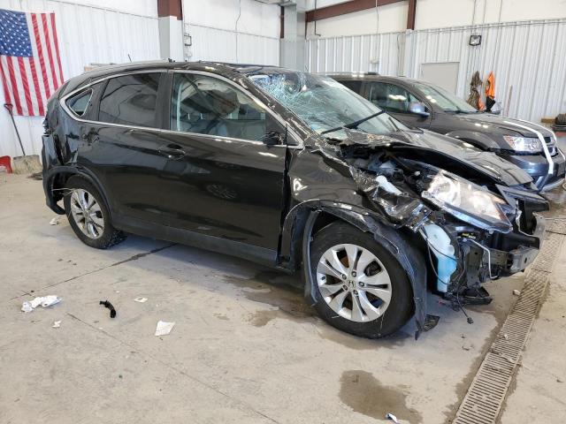 2014 Honda Cr-v Exl მანქანა იყიდება აუქციონზე, vin: 5J6RM4H71EL014820, აუქციონის ნომერი: 48656244