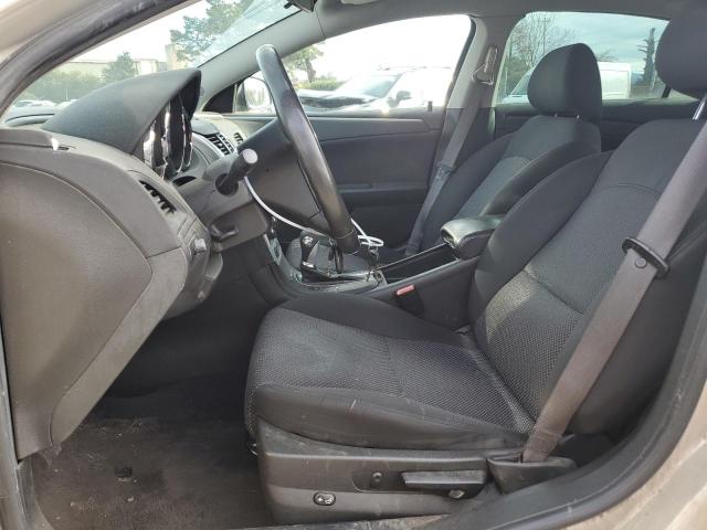 Aukcja sprzedaży 2010 Chevrolet Malibu 1lt, vin: 1G1ZC5EB0AF257480, numer aukcji: 45539464