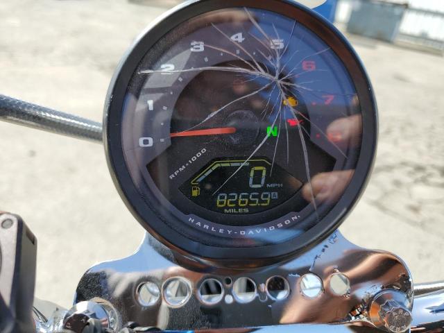 Продажа на аукционе авто 2022 Harley-davidson Fxlrs, vin: 1HD1YWZ23NB060322, номер лота: 45513214
