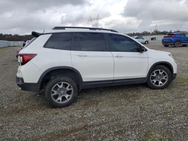 Aukcja sprzedaży 2022 Honda Passport Trail Sport, vin: 5FNYF8H6XNB023769, numer aukcji: 45488644