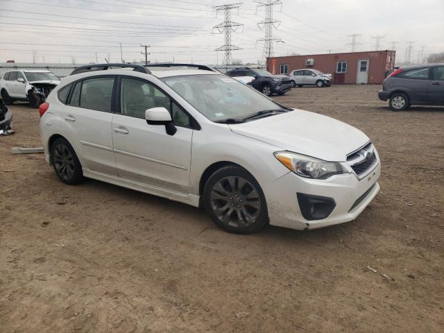 Aukcja sprzedaży 2012 Subaru Impreza Sport Limited, vin: JF1GPAS65CH224247, numer aukcji: 46502944