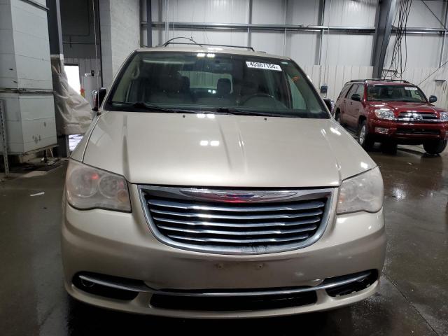 Aukcja sprzedaży 2013 Chrysler Town & Country Touring L, vin: 2C4RC1CG5DR660267, numer aukcji: 45367154