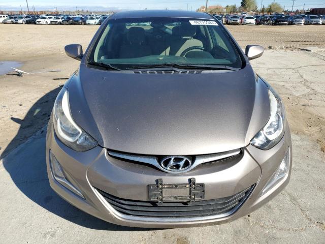 2015 Hyundai Elantra Se მანქანა იყიდება აუქციონზე, vin: 5NPDH4AE7FH614292, აუქციონის ნომერი: 48175384