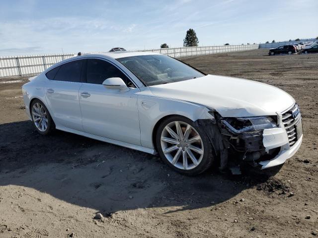 Продажа на аукционе авто 2014 Audi A7 Prestige, vin: WAU2MAFC4EN147983, номер лота: 46317344