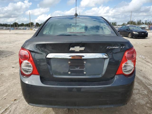 Aukcja sprzedaży 2015 Chevrolet Sonic Lt, vin: 1G1JC5SH8F4178812, numer aukcji: 45559264