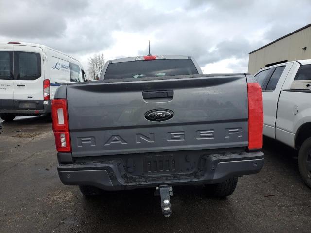 Aukcja sprzedaży 2022 Ford Ranger Xl, vin: 1FTER4FH5NLD35597, numer aukcji: 45338824