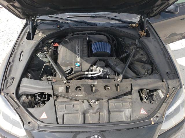 Aukcja sprzedaży 2014 Bmw 640, vin: WBA6A0C53ED317735, numer aukcji: 45540174