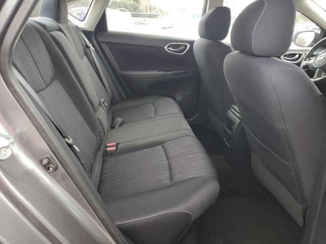 Aukcja sprzedaży 2016 Nissan Sentra S, vin: 3N1AB7AP6GL684555, numer aukcji: 45334434