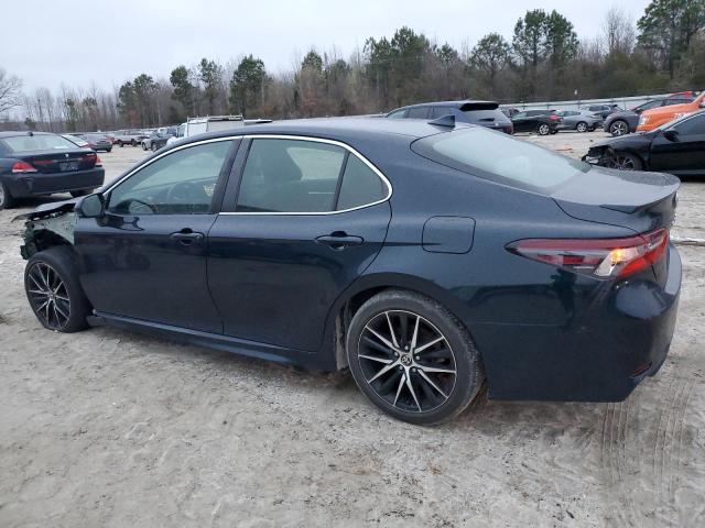 Продаж на аукціоні авто 2021 Toyota Camry Se, vin: 4T1G11AK5MU468219, номер лоту: 45107184