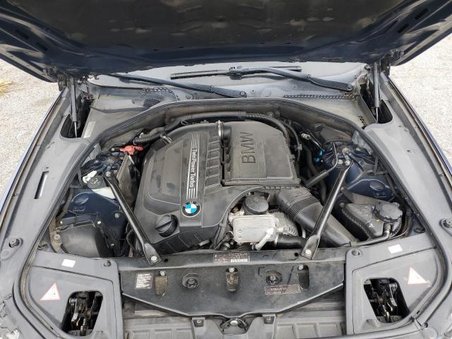 Aukcja sprzedaży 2011 Bmw 535 I, vin: WBAFR7C51BC804578, numer aukcji: 46495564