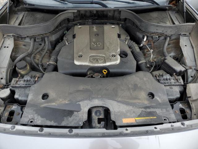 Aukcja sprzedaży 2012 Infiniti Fx35, vin: JN8AS1MW2CM155234, numer aukcji: 45217874