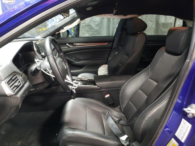 Продажа на аукционе авто 2019 Honda Accord Sport, vin: 1HGCV1F36KA093059, номер лота: 47331444