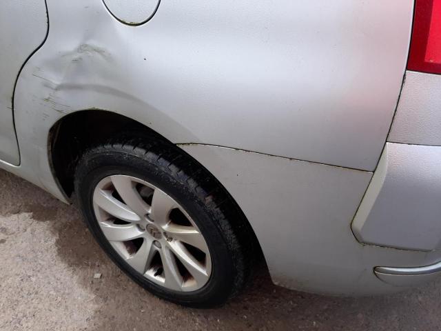 Aukcja sprzedaży 2007 Citroen C4 Picasso, vin: VF7UARHJH45148625, numer aukcji: 45415714