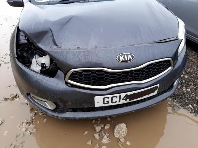 Aukcja sprzedaży 2014 Kia Ceed 3 Eco, vin: U5YHN516LFL149987, numer aukcji: 44853284