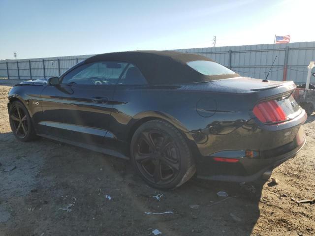 2016 Ford Mustang Gt მანქანა იყიდება აუქციონზე, vin: 1FATP8FF7G5259834, აუქციონის ნომერი: 47848674