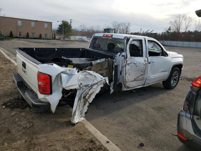 Aukcja sprzedaży 2019 Gmc Sierra Limited K1500 Sle, vin: 2GTV2MEC6K1161731, numer aukcji: 44879854