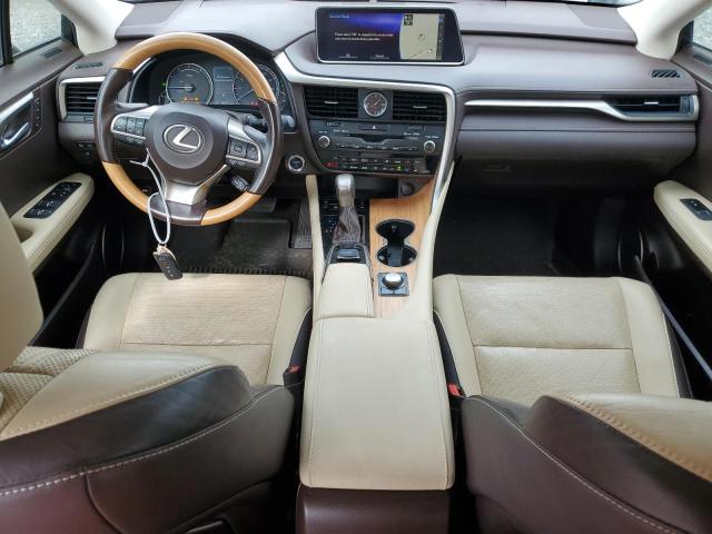 Aukcja sprzedaży 2018 Lexus Rx 450h L Base, vin: JTJDGKCA0J2005599, numer aukcji: 48431304