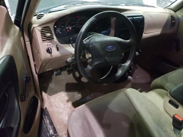 Продаж на аукціоні авто 2001 Ford Ranger Super Cab, vin: 1FTYR14U51TA64207, номер лоту: 45268984