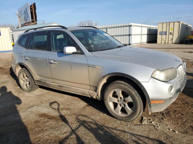 Aukcja sprzedaży 2008 Bmw X3 3.0si, vin: WBXPC93488WJ11965, numer aukcji: 45353024