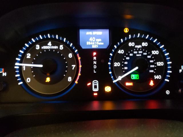 Aukcja sprzedaży 2012 Honda Odyssey Touring, vin: 5FNRL5H9XCB120795, numer aukcji: 48059804