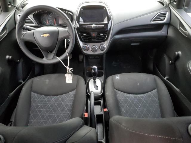 45542224 :رقم المزاد ، KL8CB6SAXLC420876 vin ، 2020 Chevrolet Spark Ls مزاد بيع