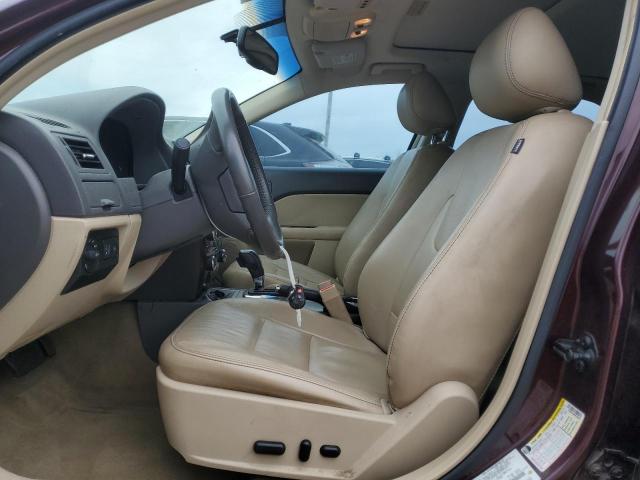 Aukcja sprzedaży 2011 Ford Fusion Sel, vin: 3FAHP0JA8BR308354, numer aukcji: 45441034