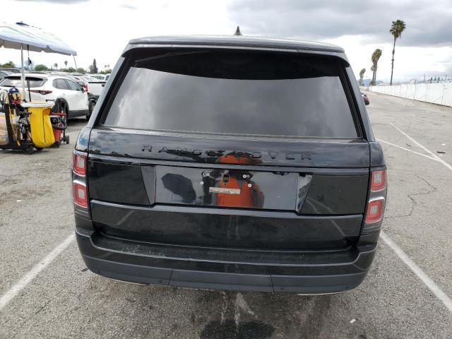 Aukcja sprzedaży 2018 Land Rover Range Rover Supercharged, vin: SALGS2REXJA383954, numer aukcji: 45352734