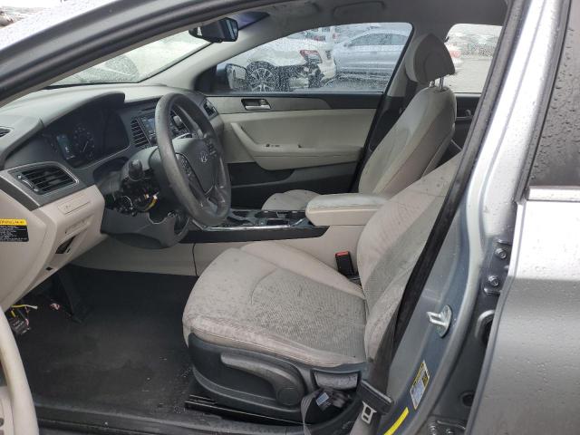 Aukcja sprzedaży 2015 Hyundai Sonata Se, vin: 5NPE24AF6FH011915, numer aukcji: 45320824