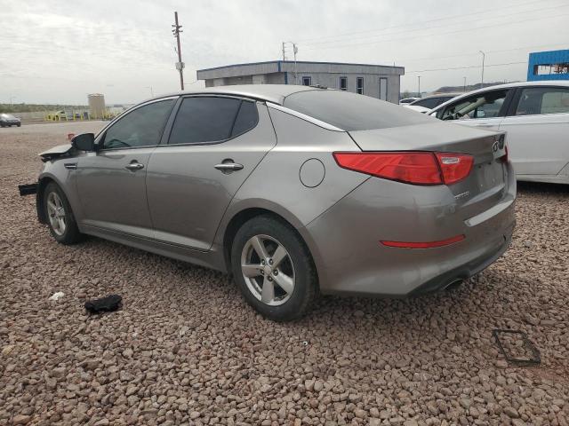 Aukcja sprzedaży 2015 Kia Optima Lx, vin: 5XXGM4A79FG466698, numer aukcji: 45433904