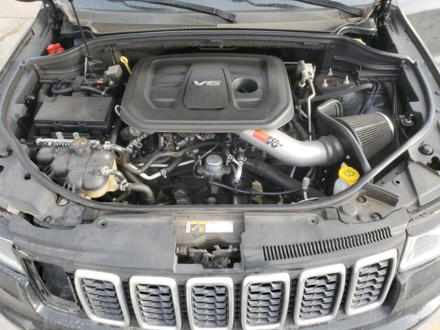 Aukcja sprzedaży 2017 Jeep Grand Cherokee Laredo, vin: 1C4RJEAG0HC923411, numer aukcji: 45356354