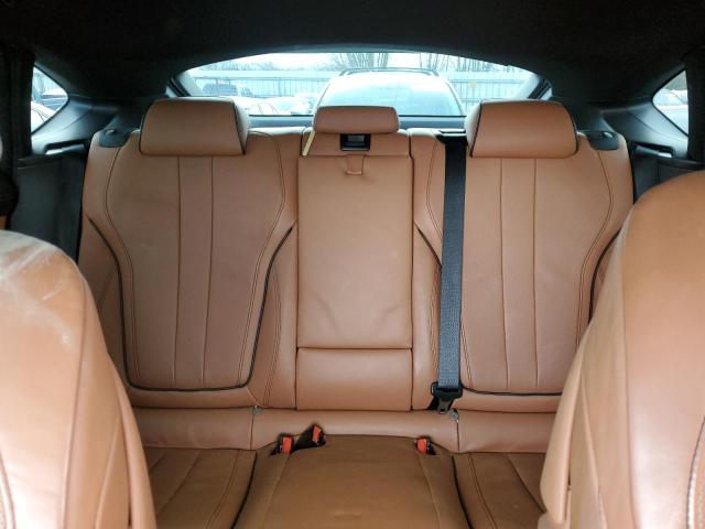 Aukcja sprzedaży 2018 Bmw X6 Xdrive35i, vin: 5UXKU2C56J0X50597, numer aukcji: 43804644