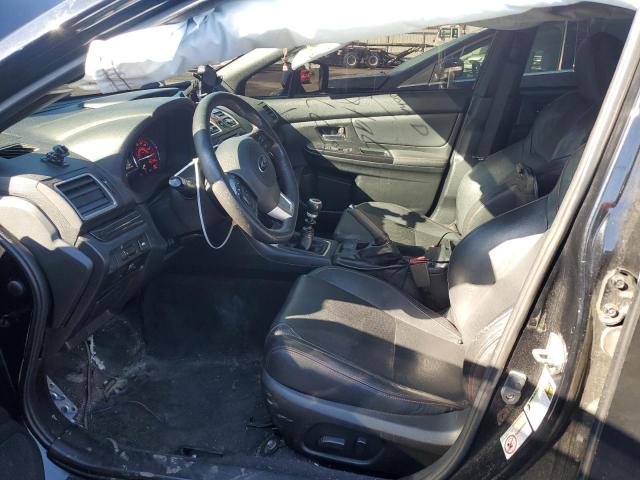Aukcja sprzedaży 2017 Subaru Wrx Limited, vin: JF1VA1J68H9820240, numer aukcji: 45511624