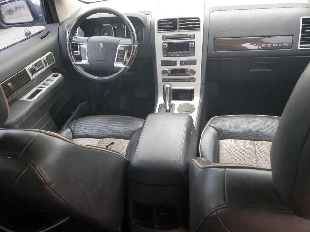 Aukcja sprzedaży 2008 Lincoln Mkx, vin: 2LMDU68C58BJ23181, numer aukcji: 45317484