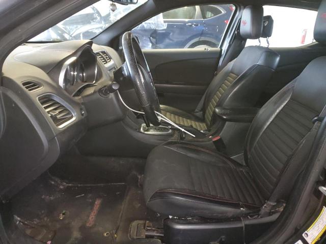 Aukcja sprzedaży 2013 Dodge Avenger R/t, vin: 1C3CDZBG8DN746807, numer aukcji: 45620324