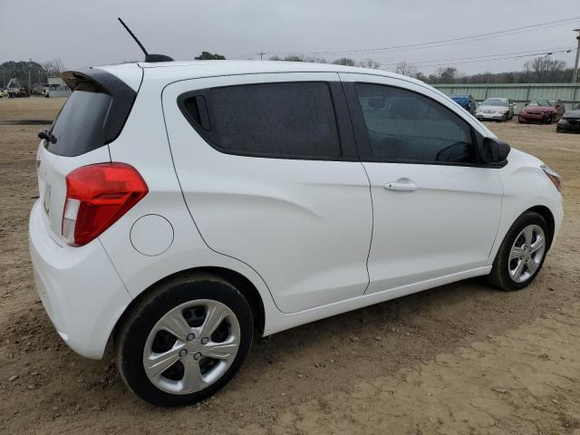 45542224 :رقم المزاد ، KL8CB6SAXLC420876 vin ، 2020 Chevrolet Spark Ls مزاد بيع