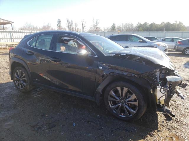 Aukcja sprzedaży 2019 Lexus Ux 250h, vin: JTHU9JBH8K2000835, numer aukcji: 45559994