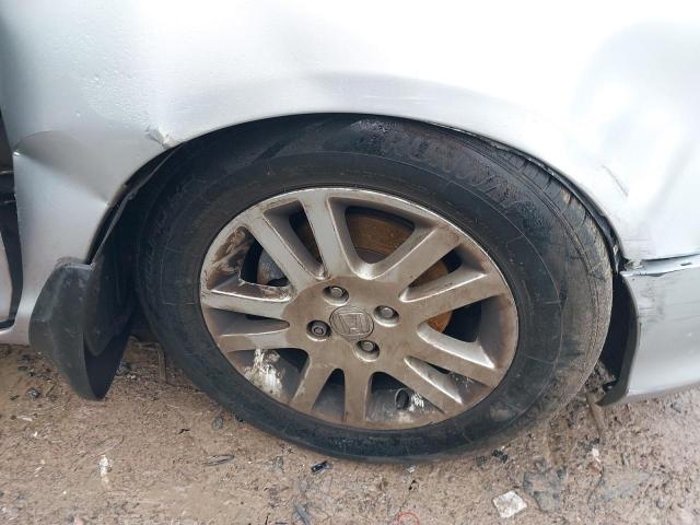 Aukcja sprzedaży 2003 Honda Civic Insp, vin: SHHEU88203U217317, numer aukcji: 44674314