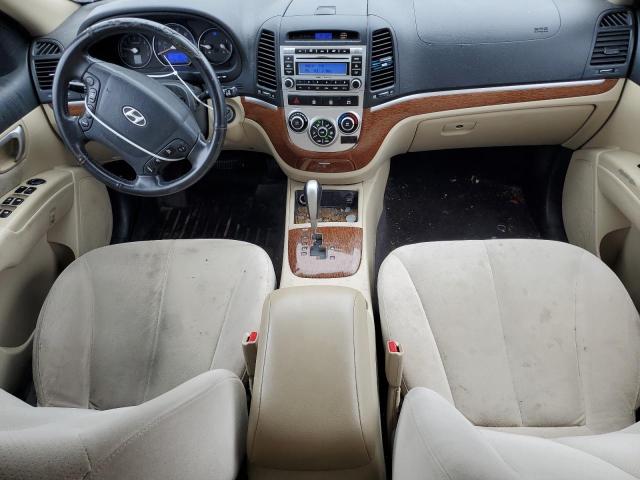 Aukcja sprzedaży 2008 Hyundai Santa Fe Se, vin: 5NMSH13EX8H200135, numer aukcji: 45560064
