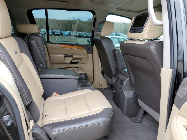 Aukcja sprzedaży 2014 Nissan Armada Platinum, vin: 5N1AA0NE2EN613197, numer aukcji: 45241124