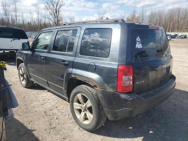 Aukcja sprzedaży 2014 Jeep Patriot Sport, vin: 1C4NJRBB0ED582557, numer aukcji: 45479334