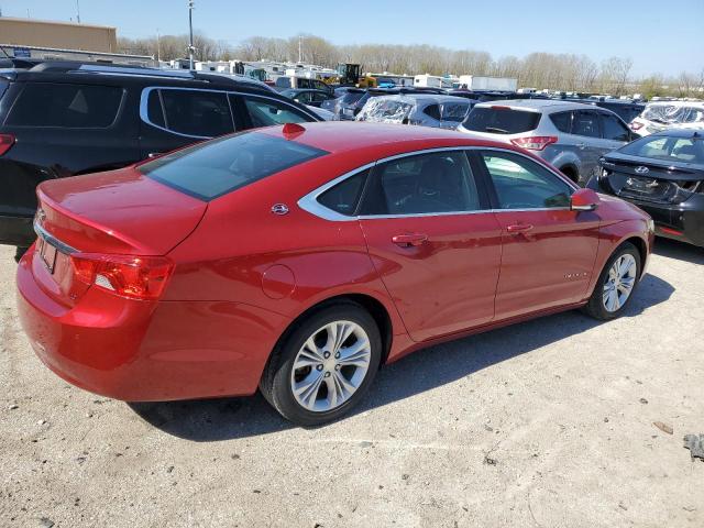 Aukcja sprzedaży 2014 Chevrolet Impala Lt, vin: 2G1125S30E9193582, numer aukcji: 48434164