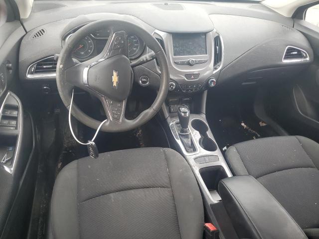 Продаж на аукціоні авто 2016 Chevrolet Cruze Lt, vin: 1G1BE5SM3G7278277, номер лоту: 42818074