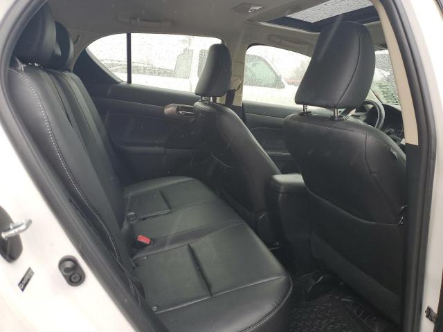 Aukcja sprzedaży 2014 Lexus Ct 200, vin: JTHKD5BHXE2189859, numer aukcji: 45509414