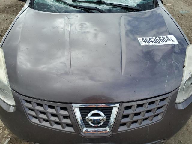 Aukcja sprzedaży 2008 Nissan Rogue S, vin: JN8AS58V18W130720, numer aukcji: 45436684