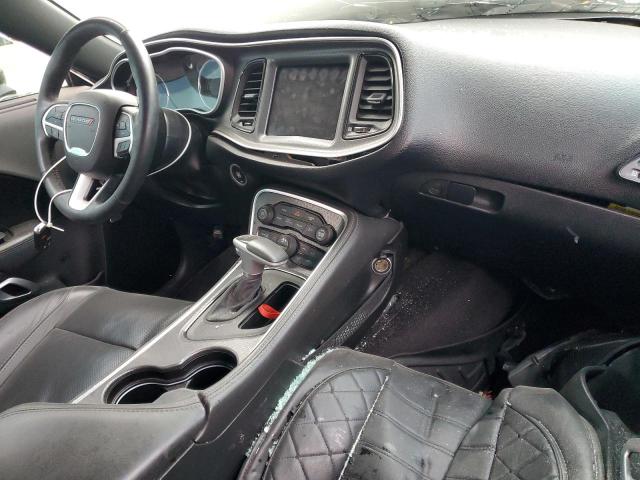 Aukcja sprzedaży 2018 Dodge Challenger Gt, vin: 2C3CDZGG9JH257250, numer aukcji: 45370994